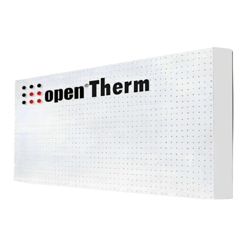 Baumit openTherm EPS-80 homlokzati hőszigetelő lemez 16cm