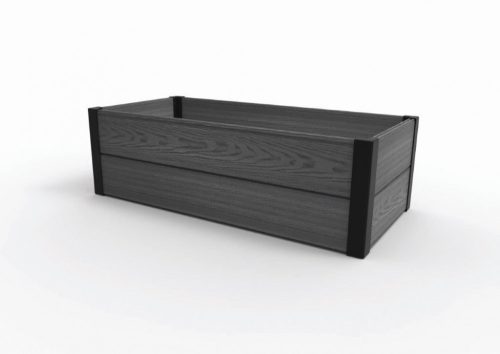 Maple trough virágláda
