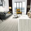 Leziter Arctic tölgy Vinyl SPC padló, szín: tölgy, vastagság: 4,5 mm, Fózoltan és fózolás nélkül is rendelhető.