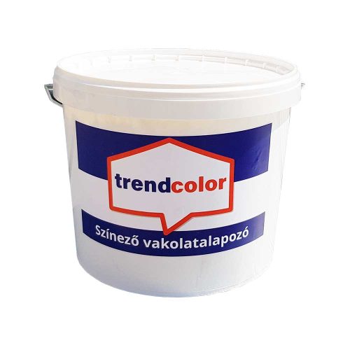 Trend-Color vakolatalapozó 10kg
