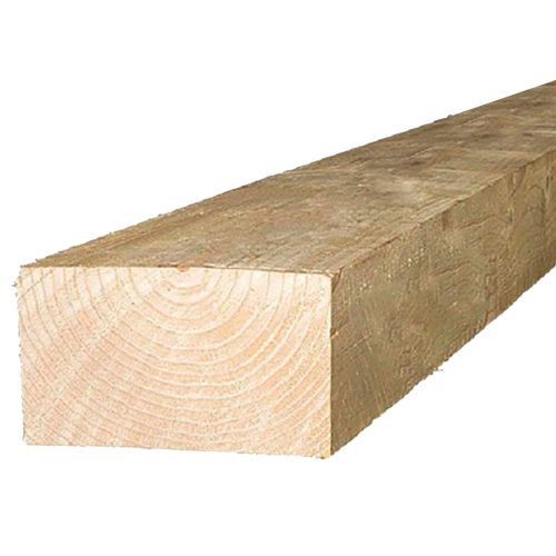 Fa palló deszka 5x10x600 cm 6 fm/szál