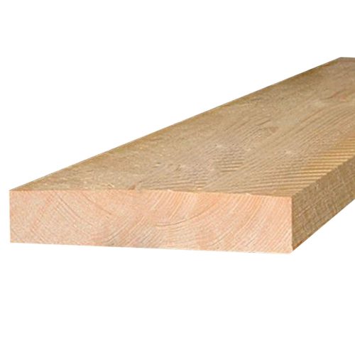 Fa palló deszka 5x20x400 cm 4 fm/szál