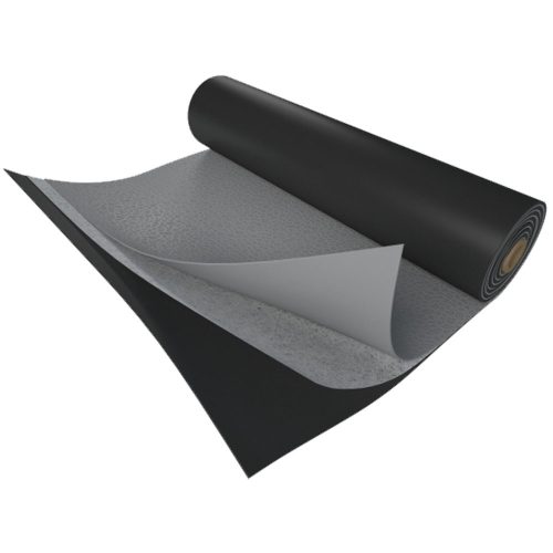 Fatra fatranyl fóliabádog pvc antracit RAL7016 1x2 m 2 m2/tábla