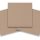 Cersanit járólap k300 (kronos) sk str dark bézs 30x30 cm 1,62 m2/doboz