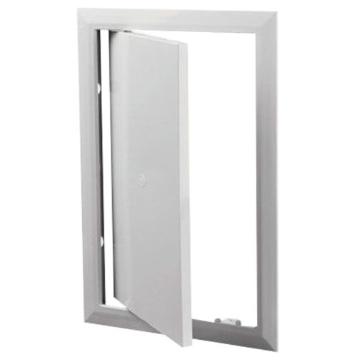 Bodorvent műanyag reviziós ajtó D 200x300 mm
