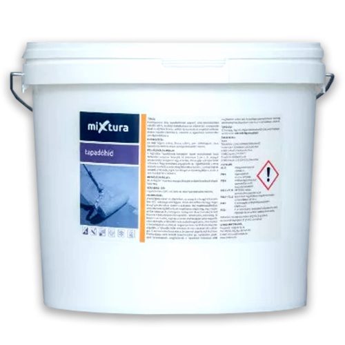 Mixtura tapadóhíd 7kg/vödör