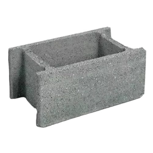 Milbo zsalukő 15x50x23cm (76 darab/raklap)