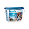 Cemix StrukturOLA Dekor nemesvakolat kapart 1.5 mm fehér 25kg