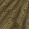 Kronotex Exquisit D4609 Port Oak 8 mm laminált padló, színek: barna, padlófűtéshez alkalmazható.