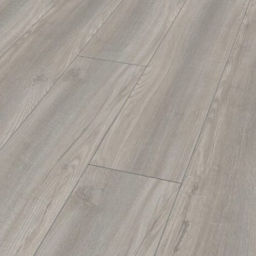 Kronotex Exquisit D4612 Laminált padló, Port Oak Grey, 8 mm