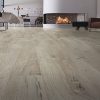 Krontex Standard laminált padló fagyöngy tölgy light 7 mm