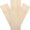 Kronotex Standard Plus laminált padló Természetes Tölgy harmat 8 mm