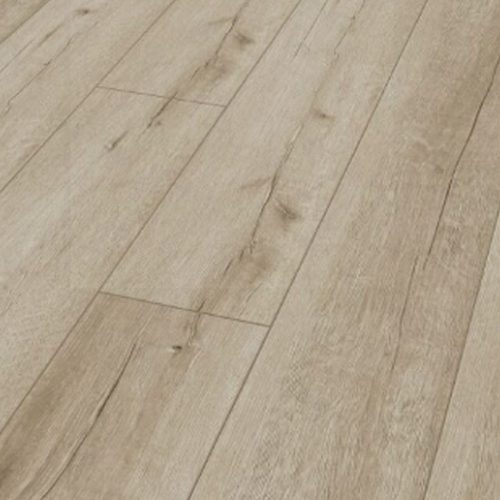 Kronotex Robusto Laminált padló, Lybia Természetes Tölgy, 12 mm