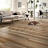 Kronotex Exquisit Laminált padló, Természetes Tölgyfaminta, 8 mm