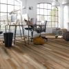 Kronotex Exquisit Laminált padló, Természetes Tölgyfaminta, 8 mm