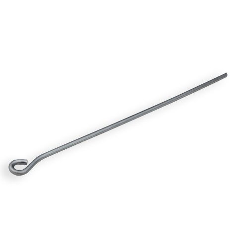 BB Függesztő Pálca szemes 125 mm