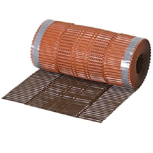 BB Roll-O-Mat Taréjelem vörös 280 mm x 5 m