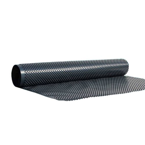 BB PM-8N Felületszivárgó drénlemez 8 mm, 450 g, 1,5x20 m 30 m2/tekercs