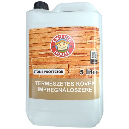 BB Stone Protector Kőimpregnáló 5 l