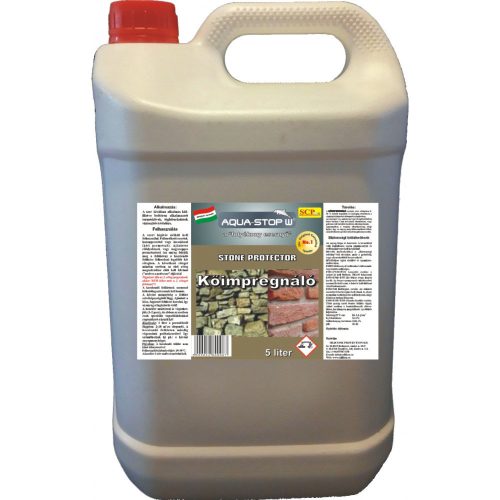 BB Stone Protector Kőimpregnáló 5 l