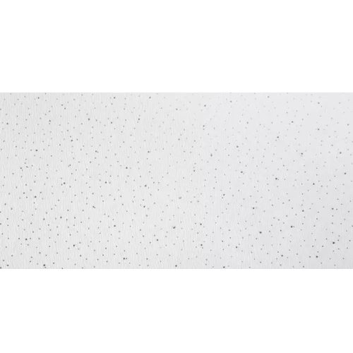 Rigips Casoprano Casostar Álmennyezeti lap egyenes éllel 600x600x8 mm