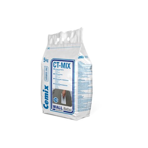 Cemix CT-Mix Betonjavító habarcs finom 25 kg
