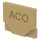 Aco SELF Euroline Homloklap