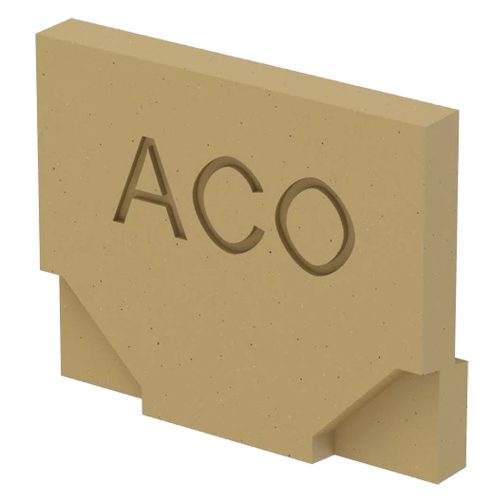 Aco SELF Euroline Homloklap