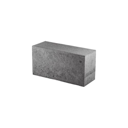 Frühwald Süllyesztett útszegélykő koptatóréteggel 40x20x15 cm Euro