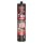 Soudal T-Rex Szerelőragasztó, azonnal rögzítő piros 380 g