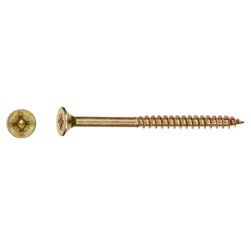 Tuf forgácslapcsavar 6x180 mm
