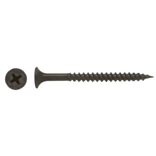 Tuf gipszkartoncsavar famenetes 3,5x25 mm 1000db/doboz