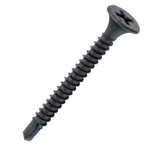 Ith gipszkartoncsavar önfúrós 3,5x25 mm