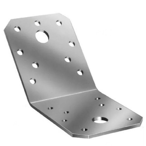 Vormann dúcösszekötő 90x90x65 mm