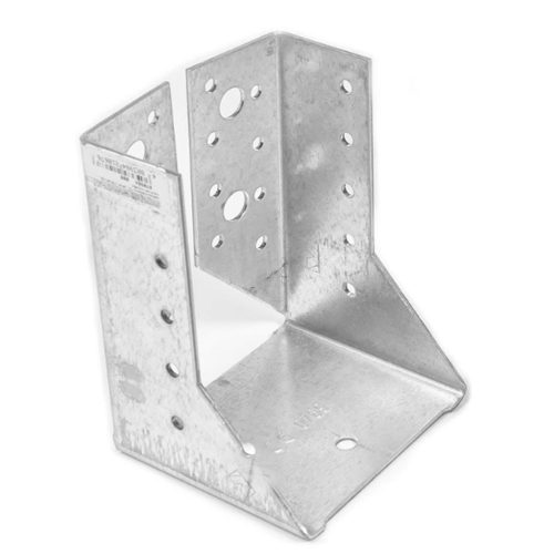 Vormann gerendatartó 80x120 mm