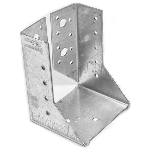 Vormann gerendatartó 120x160 mm