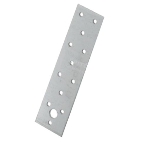 Vormann perforált lemez 80x240 mm