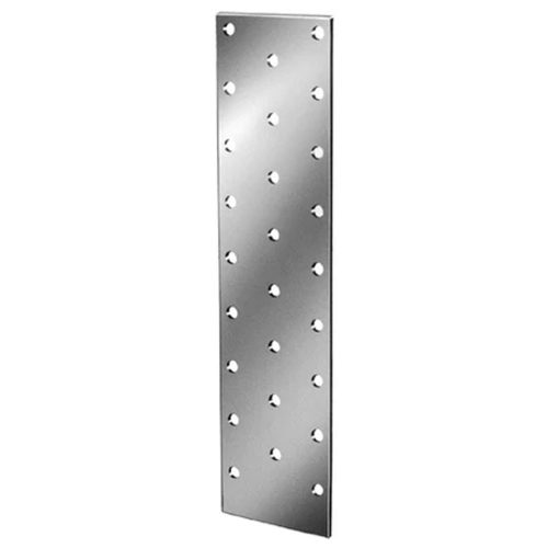 Vormann perforált lemez 100x200 mm