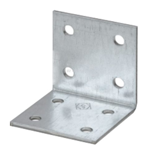 Vormann szeglemez 40x40x40 mm