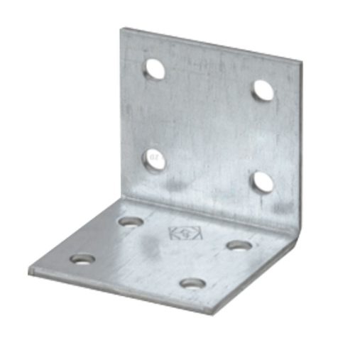 Vormann szeglemez 50x50x40 mm