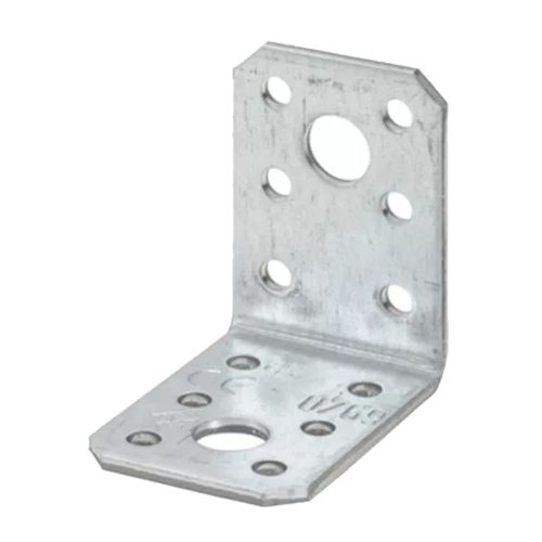 Vormann szeglemez 70x70x55 mm