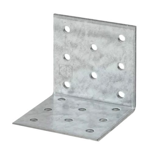 Vormann szeglemez 80x80x80 mm