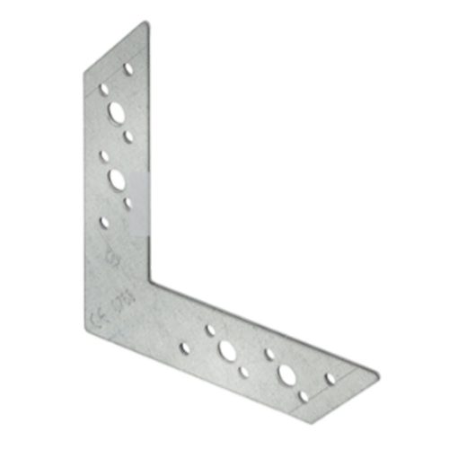 Vormann szeglemez 156x110x32 mm