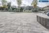 Leier Castrum Natúr kombi térkő füstantracit 5cm (12,8 m2/raklap)