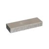 Leier Forum térkő középszürke 60x20cm 8cm (9,6 m2/raklap)