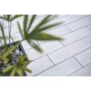 Leier Forum térkő középszürke 60x20cm 8cm (9,6 m2/raklap)