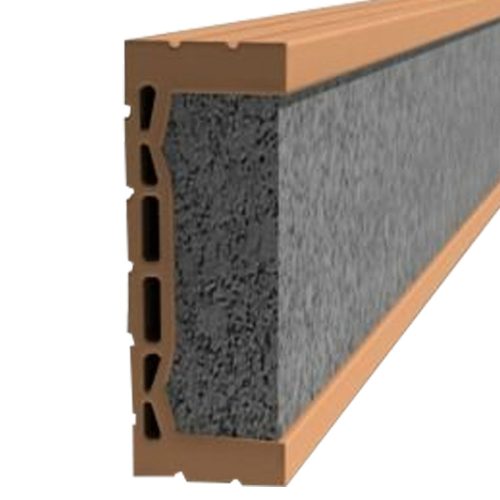 Leier MDE 300 Elemmagas áthidaló 300x23,8x8 cm (15 darab/raklap)