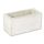 Leier Modern Kerítéskő normálkő natúr törtfehér 40x20x20 cm (40 darab/raklap)