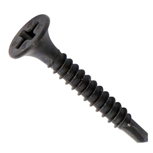 Koelner Önfúró gipszkarton csavar 1000 db/doboz 3,5x25 mm