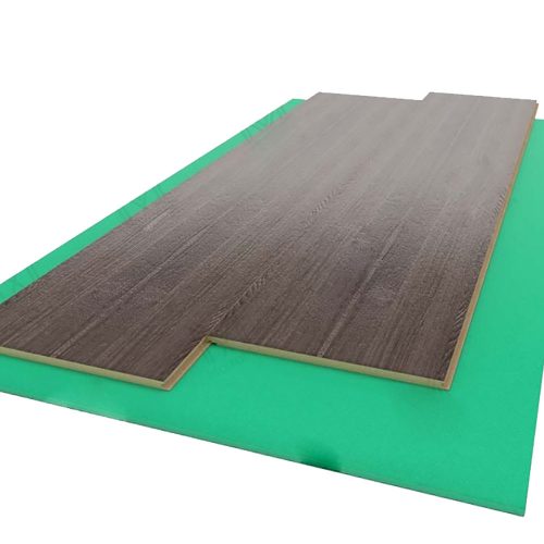 Márkamix Parketta alátét lemez izo, FLOORMAT - 5 mm, 5 m2/csomag, 60 m2/doboz, 12 csomag/doboz
